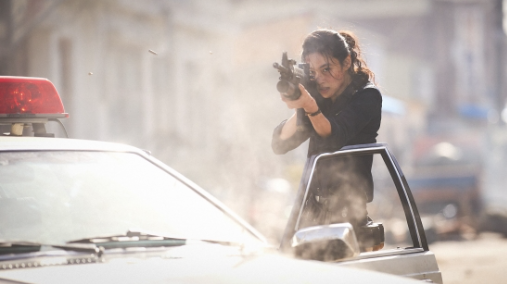 Bom tấn là 'ngoại lệ' của Cannes, 'Hope' lập hàng loạt kỷ lục vô tiền khoáng hậu cho Hàn Quốc xác nhận ra rạp Việt dịp 2/9